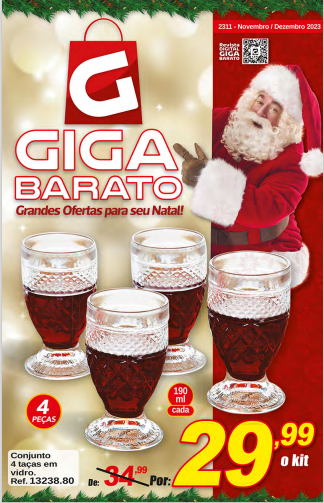 Giga Barato